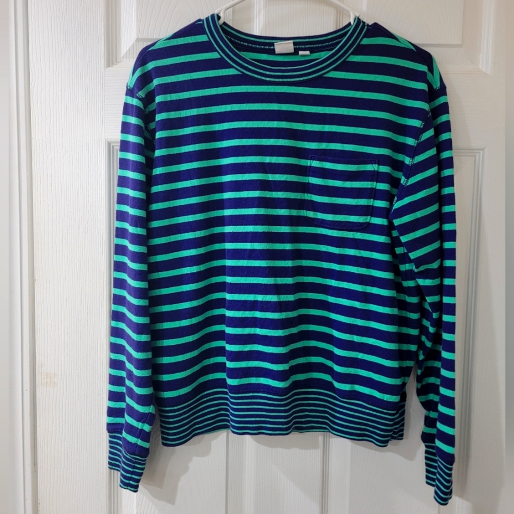 Gap long sleeved shirt